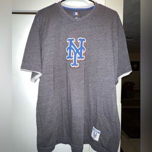 New York Mets double layered tee